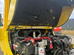 Hyster H 5.0 FT / Container version / New price