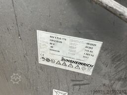 Jungheinrich EFGS30