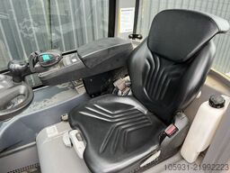 Jungheinrich EFG213