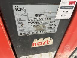 Linde L14AP