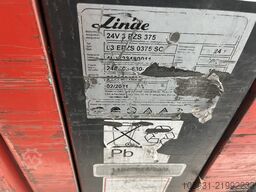 Linde L14AP