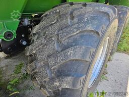 HAWE Überladewagen, Vorführfahrzeug, ULW 3000