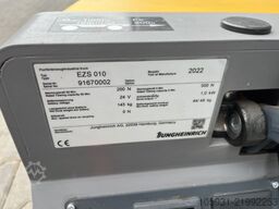 Jungheinrich EZS010