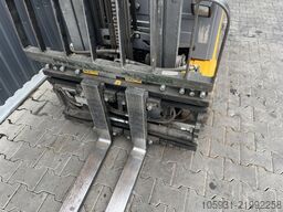 Jungheinrich EFG320