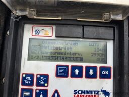 SCHMITZ CARGOBULL Tiefkühler, Doppelstock,SKO 24/L-13,4 FP 60 Cool