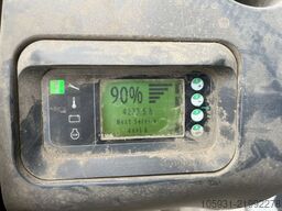 Linde T20AP