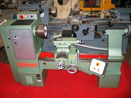 Zimmermann DZUE 1000