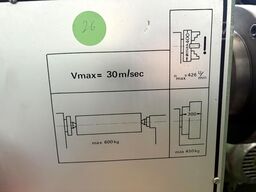 Zimmermann DZUE 1000