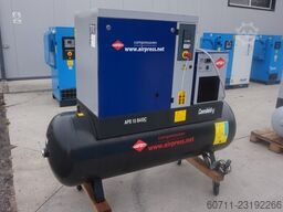 Airpress APS15 DRY500
