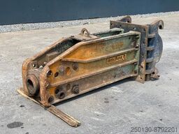 Dehaco DHB-1305 Hydraulikhammer