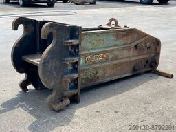 Dehaco DHB-1305 Hydraulikhammer