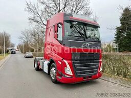 Volvo FH 500 Globetrotter/Kipphydraulik/ADR/Euro6e