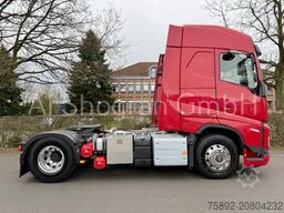 Volvo FH 500 Globetrotter/Kipphydraulik/ADR/Euro6e