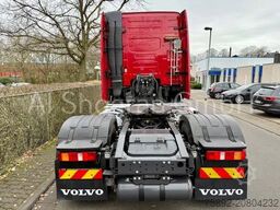 Volvo FH 500 Globetrotter/Kipphydraulik/ADR/Euro6e