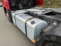 Volvo FH 500 Globetrotter/Kipphydraulik/ADR/Euro6e