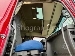 Volvo FH 500 Globetrotter/Kipphydraulik/ADR/Euro6e