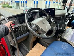 Volvo FH 500 Globetrotter/Kipphydraulik/ADR/Euro6e
