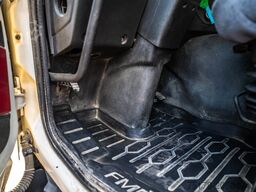 VOLVO FMX 460 GLOB + HYDR