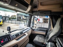 MAN TGS 18.460 BLS LX + INTARDER + HYDR