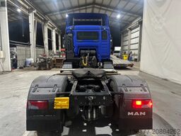 MAN TGS 18.320 AIRCO - 2 STUKS/PIECES - EURO 6