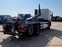 Volvo FH 12.420 (RESORTE DE ACERO / BELGIAN TRUCK / C...