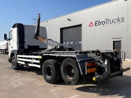 Volvo FH 12.420 (RESORTE DE ACERO / BELGIAN TRUCK / C...