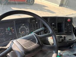 Scania 94 - 310 (POMPE MANUELLE / MANUAL PUMP / 6X2 / ...