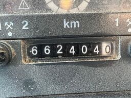 Scania 94 - 310 (POMPE MANUELLE / MANUAL PUMP / 6X2 / ...