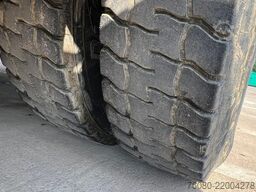 Scania 94 - 310 (POMPE MANUELLE / MANUAL PUMP / 6X2 / ...