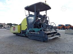 Ammann AFT 700-3