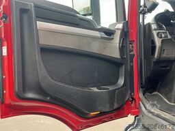 MAN TGS 26.480 Meiller