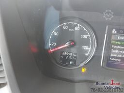 Scania G 410 B8x4HZ Dreiseitenkipper