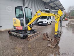 Wacker Neuson EZ26