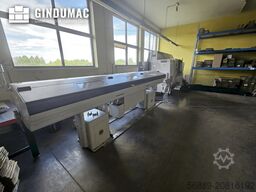 TOP Automazioni FUSION 352 SX