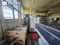 TOP Automazioni FUSION 352 SX