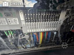 TOP Automazioni FUSION 352 SX