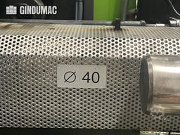 Engel Victory 500/120 Tech