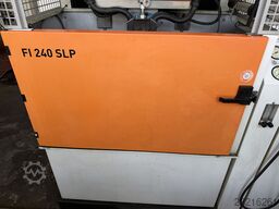 GF AGIE CHARMILLES ROBOFILL 240 SLP