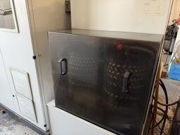 GF AGIE CHARMILLES ROBOFILL 240 SLP