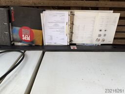 GF AGIE CHARMILLES ROBOFILL 240 SLP