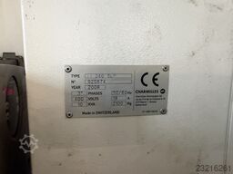 GF AGIE CHARMILLES ROBOFILL 240 SLP