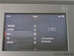 MAN TGL 7.190 4x2 BB Koffer+LBW*Tempom Klima Bluetoo