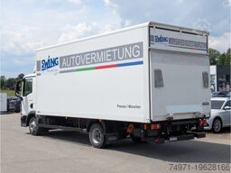 MAN TGL 7.190 4x2 BB Koffer+LBW*Tempom Klima Bluetoo
