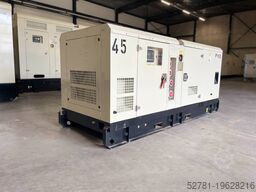 Perkins 1106A-70TA - 165 kVA Generator - DPX-12638