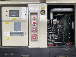 Perkins 1106A-70TA - 165 kVA Generator - DPX-12638