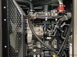 Perkins 1106A-70TA - 165 kVA Used Genset - DPX-12638