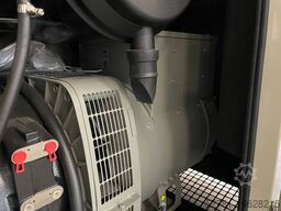 Perkins 1106A-70TA - 165 kVA Used Genset - DPX-12638