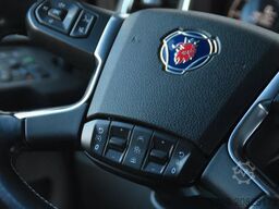 Scania S650 V8 NGS 4x2NB - NEW TACHO - RETARDER - FULL...