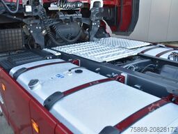 Scania S650 V8 NGS 4x2NB - NEW TACHO - RETARDER - FULL...
