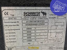 Schmitz Cargobull 